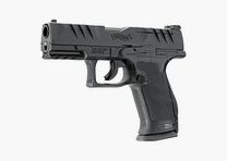 T4E Walther PDP CO2pact 4"" .43, CO2 < 5,0 J