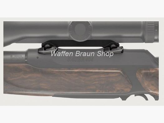 Uniwersalny montaż Sauer do ZF 30mm "niski" S404