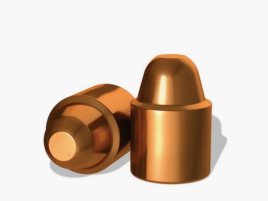H&N Projectiles Arme de Poing .45 SWC .451 230 gr HS