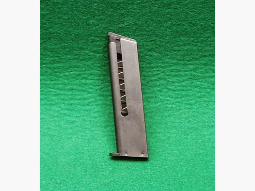 Reck replacement magazine Reck Commander 8mmPAK