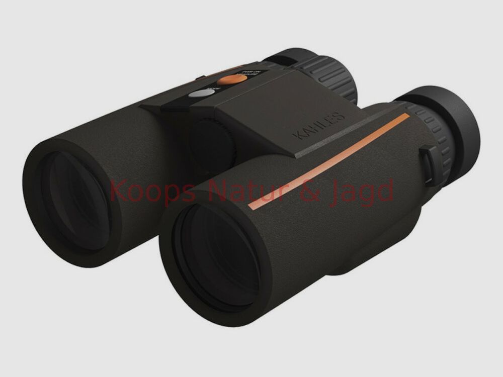 Kahles Helia 10x42 RF