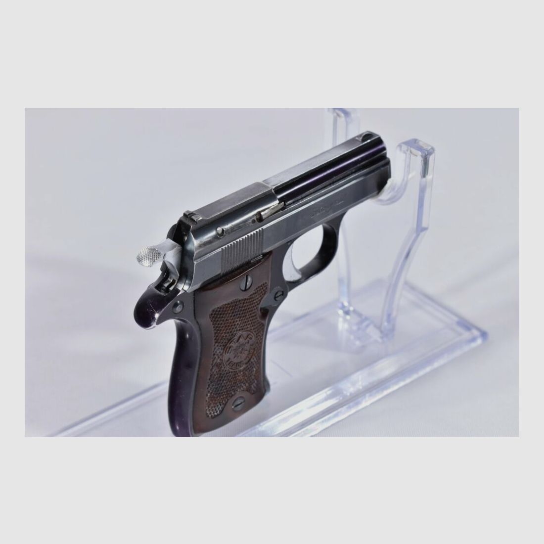 Pistolet Star 6,35 mm Browning, zdjęcie 3 z 3