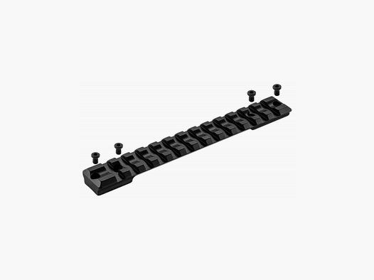 Rail Long Picatinny Zoli 1900 RECKNAGEL