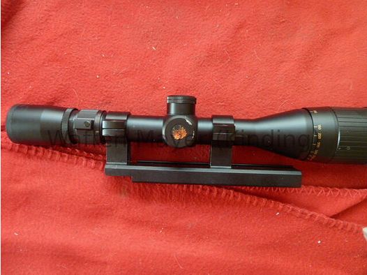 Nikon 5,5-16,5x44