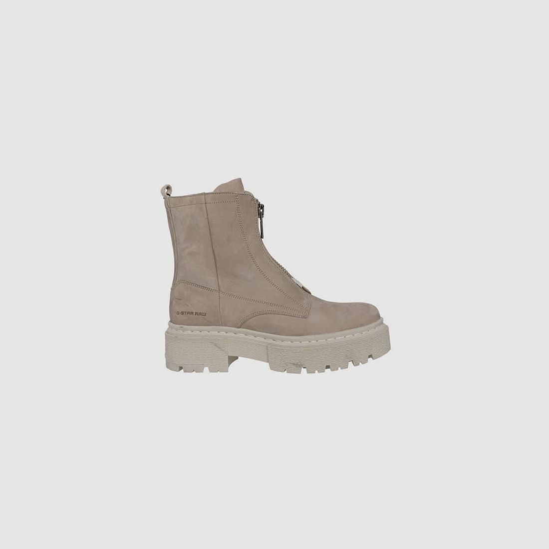 G-Star Damen Boots Kafey PFM MID Sand 42