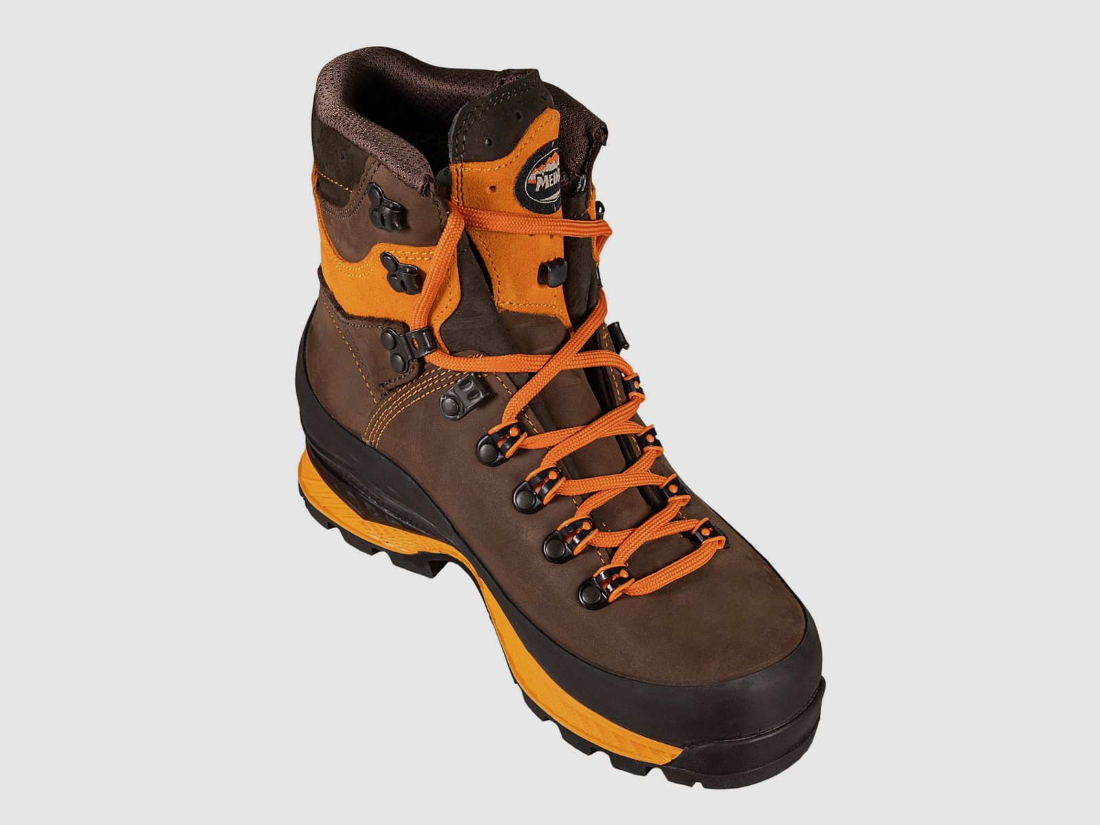 Meindl Trekkingstiefel Island MFS Active Rock