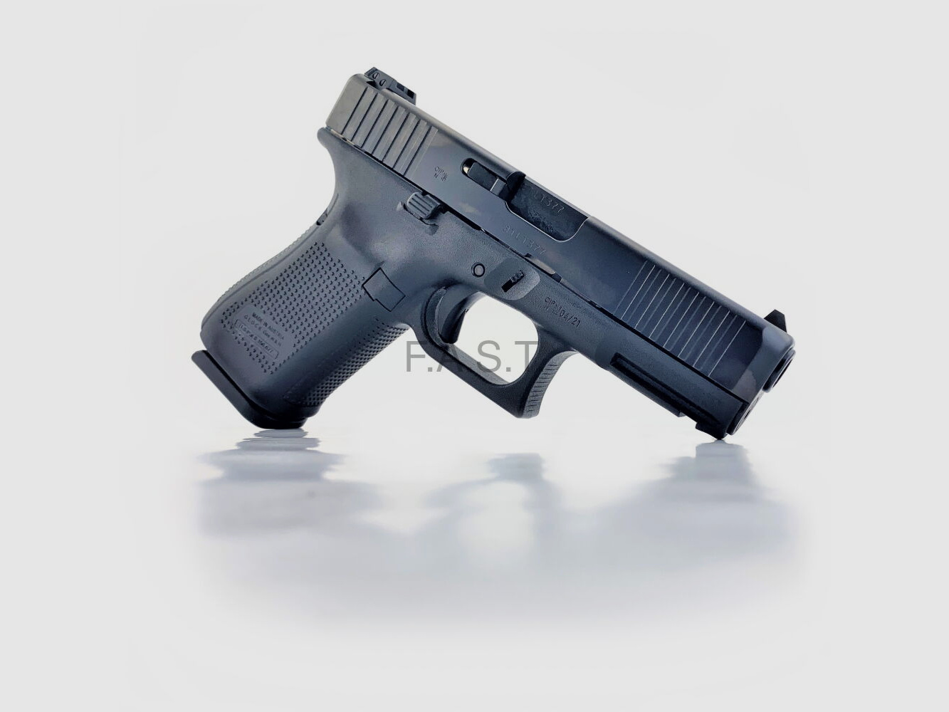 Glock Glock 19 gen5