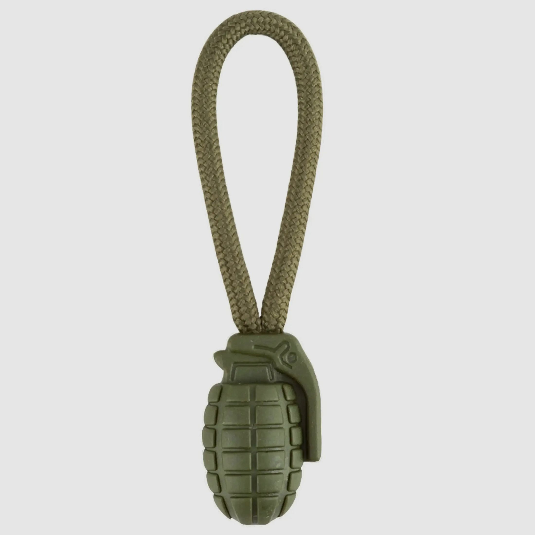 Mil-Tec Mil-Tec Ring Puller Pineapple 5er Pack