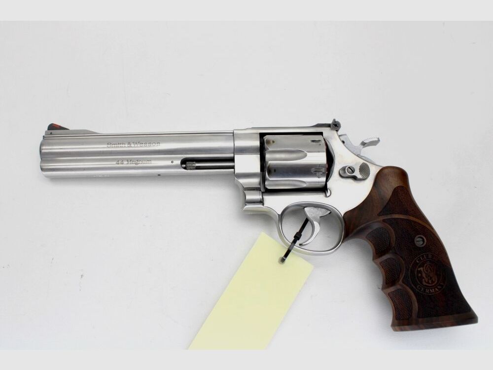 Smith & Wesson 629-3 629 Classic .44RemMag