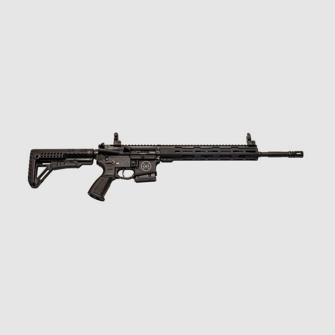 Luxdeftec LDT15-L5F 16,75-cala