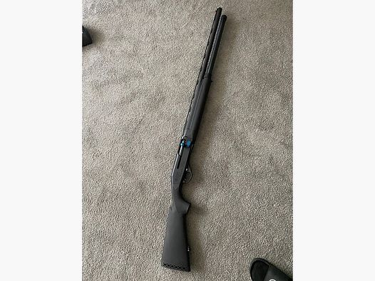 Stoeger m3k neuwertig kaum benutzt 71cm LL 12/76
