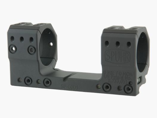Spuhr 36 H30mm block mount