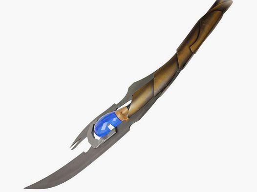 Avengers Loki Chitauri Scepter