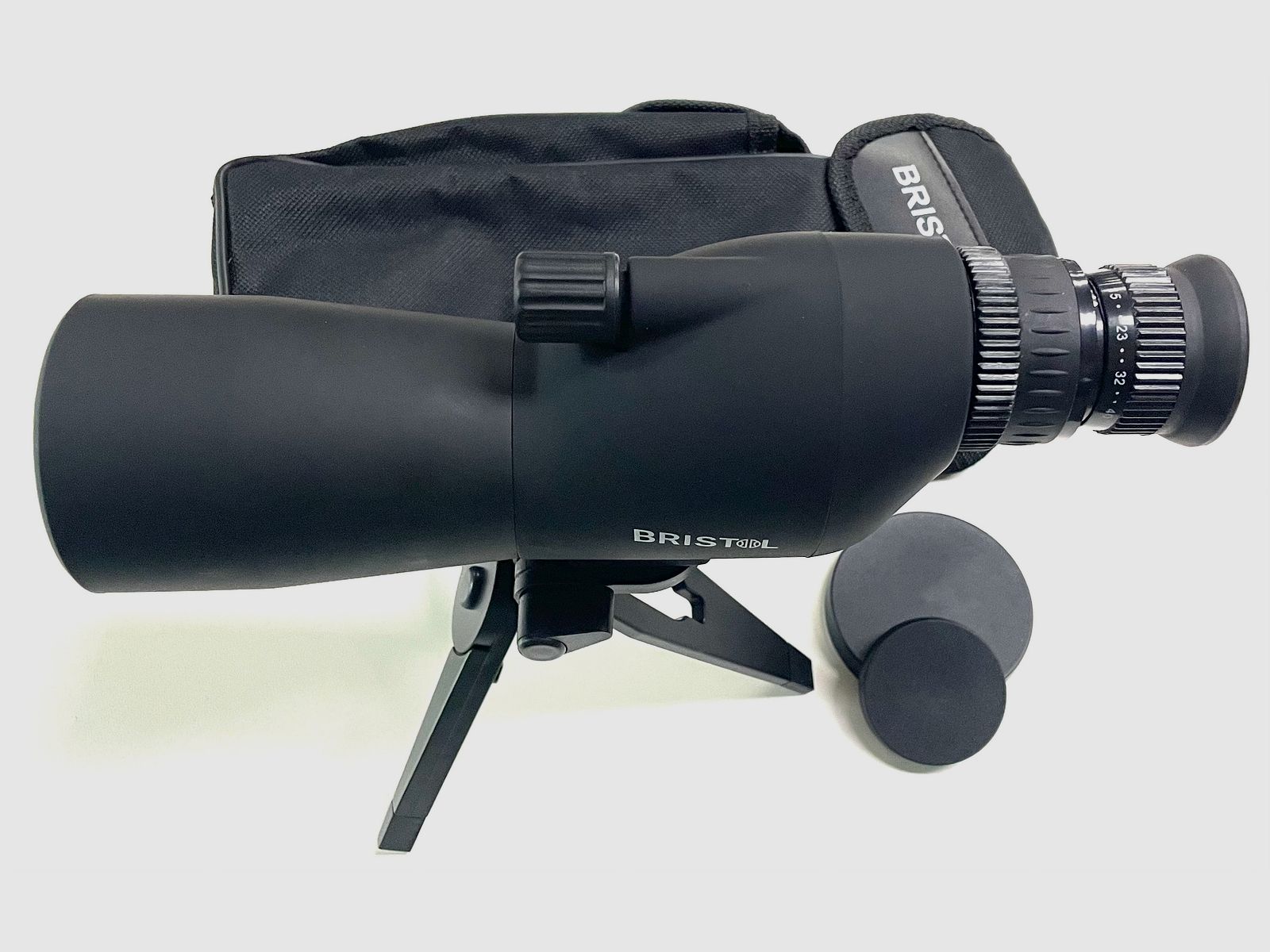 Expositor 60234 FOCUS Bristol 15-40x50 114248-1