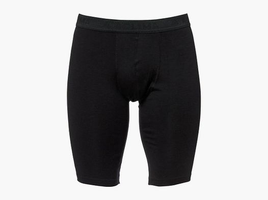 aclima Aclima Unterhose WarmWool Long Shorts - L Herren