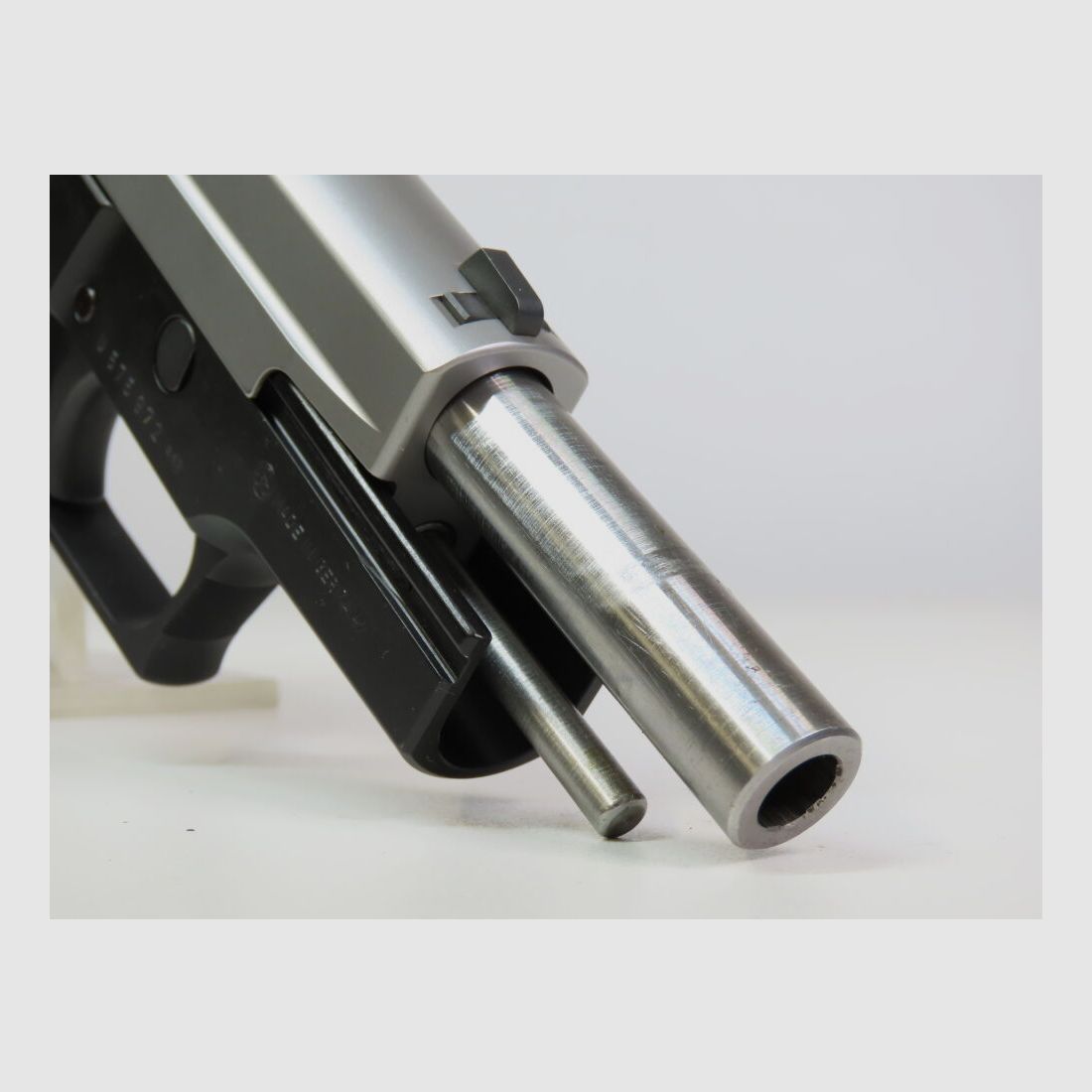 Top Sig-Sauer P 226 S Classic Sport II