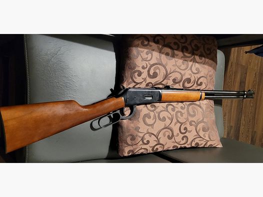 Winchester 94 lever-action rifle cal.30-30 Win