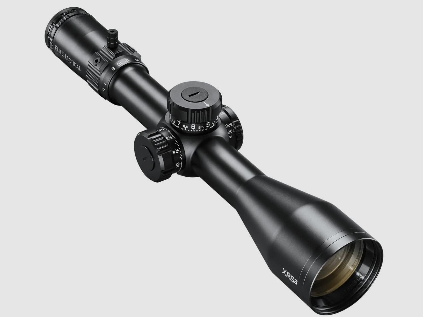 BUSHNELL XRS3 BLACK ELITE TACTICAL ED- PRIME 6-36x56 – Longrange Richtkijker