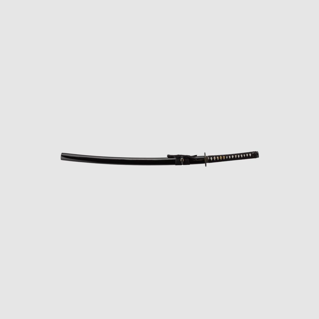 Katana Country Noir - Lemmet 71,5 cm, afbeelding 1 van 3