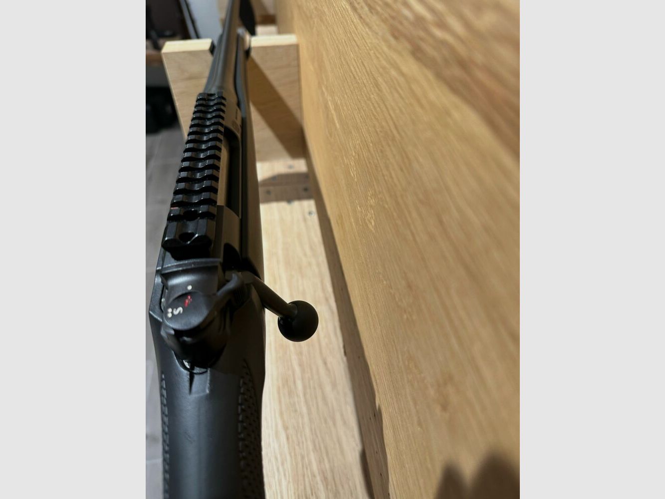 MAUSER M12 Extreme