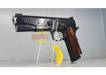 BUL 1911 Classic Government Wood Pistole 9x19, Bild 6 von 6