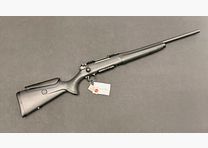 Haenel Jaeger EVO Repetierbüchse | Kal. .308Win | Kunststoffschaft | Picatinny | M15x1 | Neuwaffe