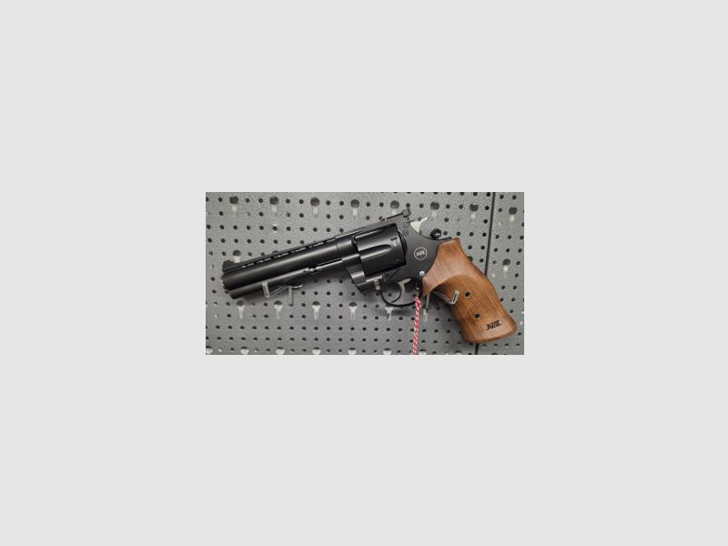 Korth NSX Combat .44 Mag. 6 "