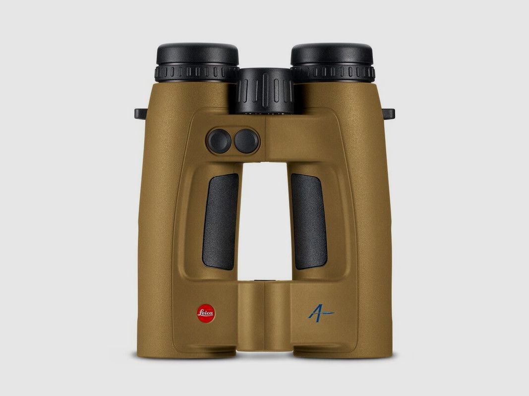 Leica Geovid Pro 10 x 42 AB+ + Lens Cleaning Kit