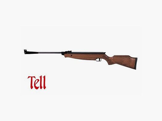 TELL Model 300