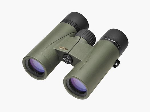 Meopta Verrekijker MeoPro 10X32 HD