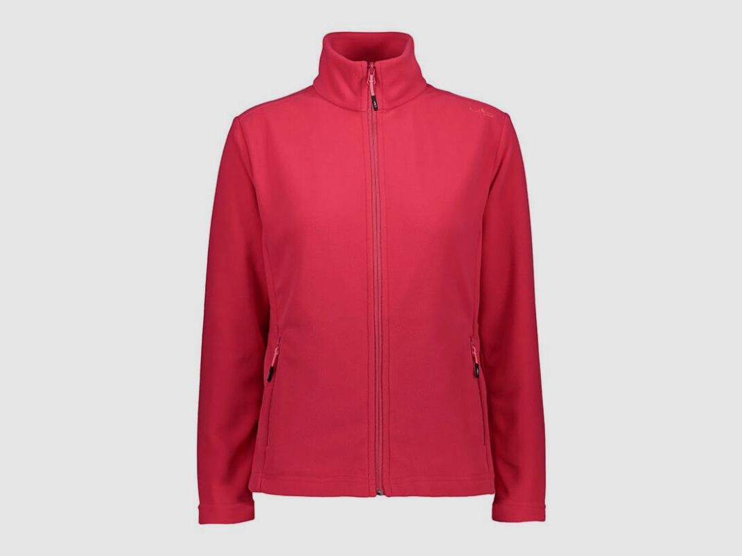 CMP Damen Jacke aus Arctic-Fleece