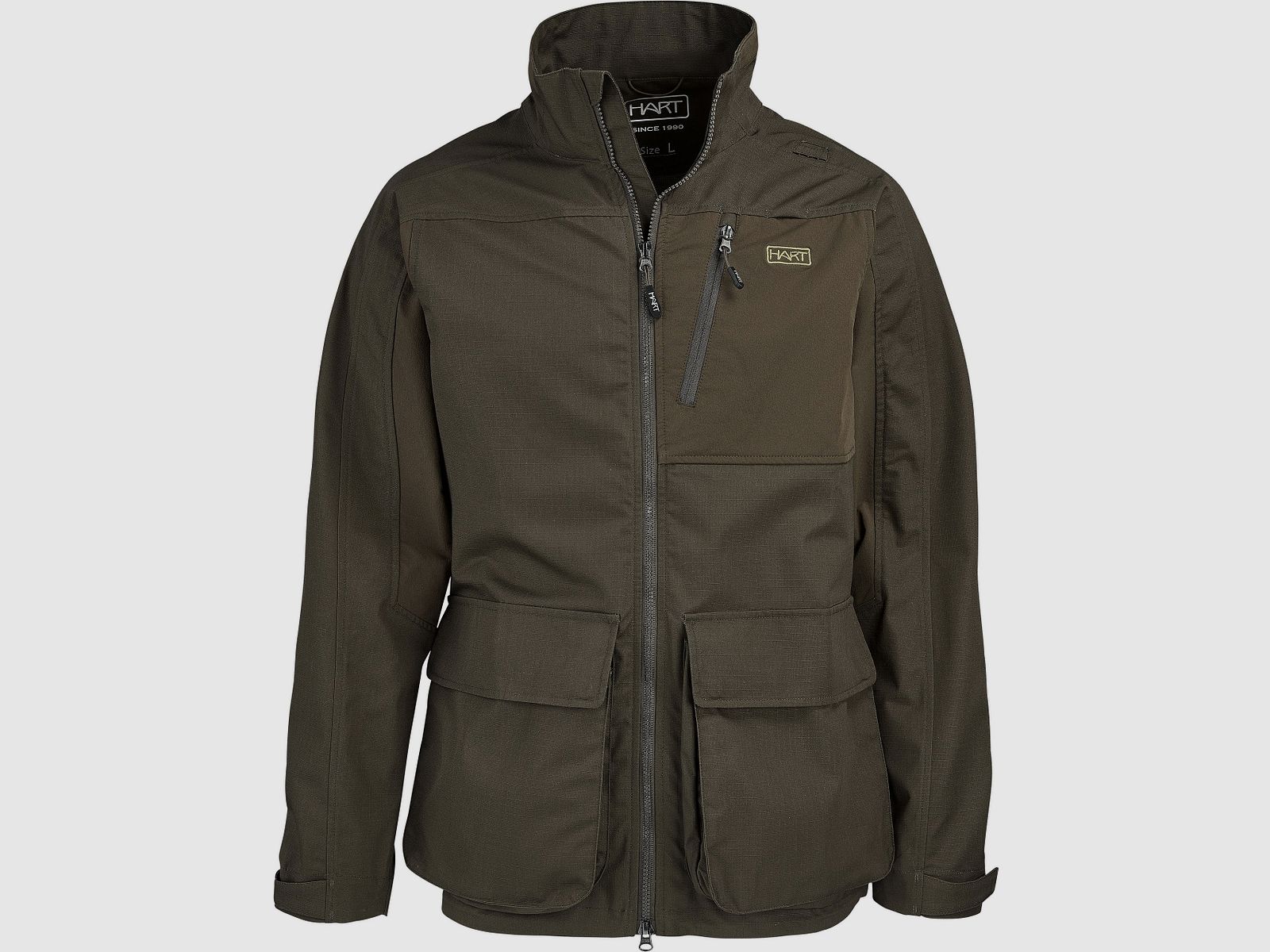 Hart Jacke Pafos-J