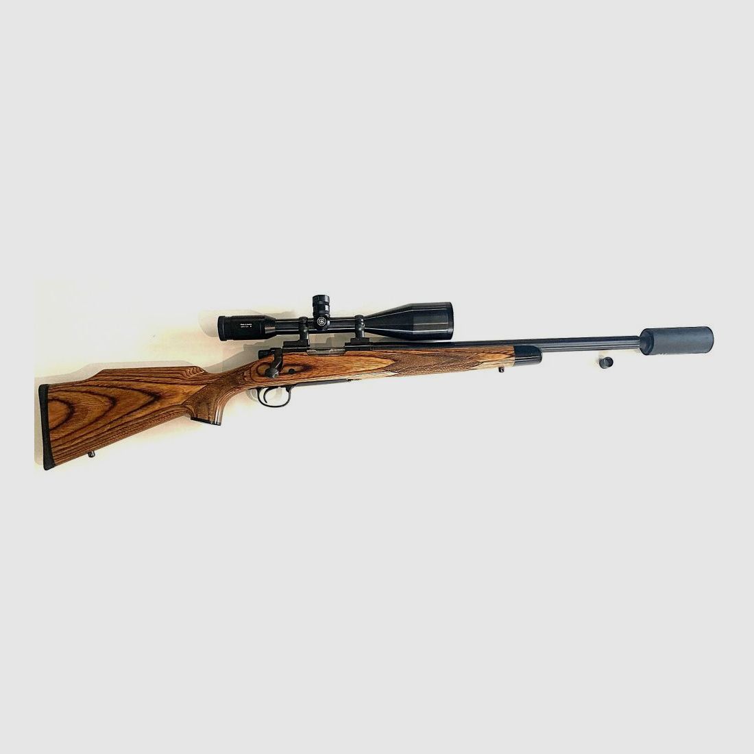 Remington 700