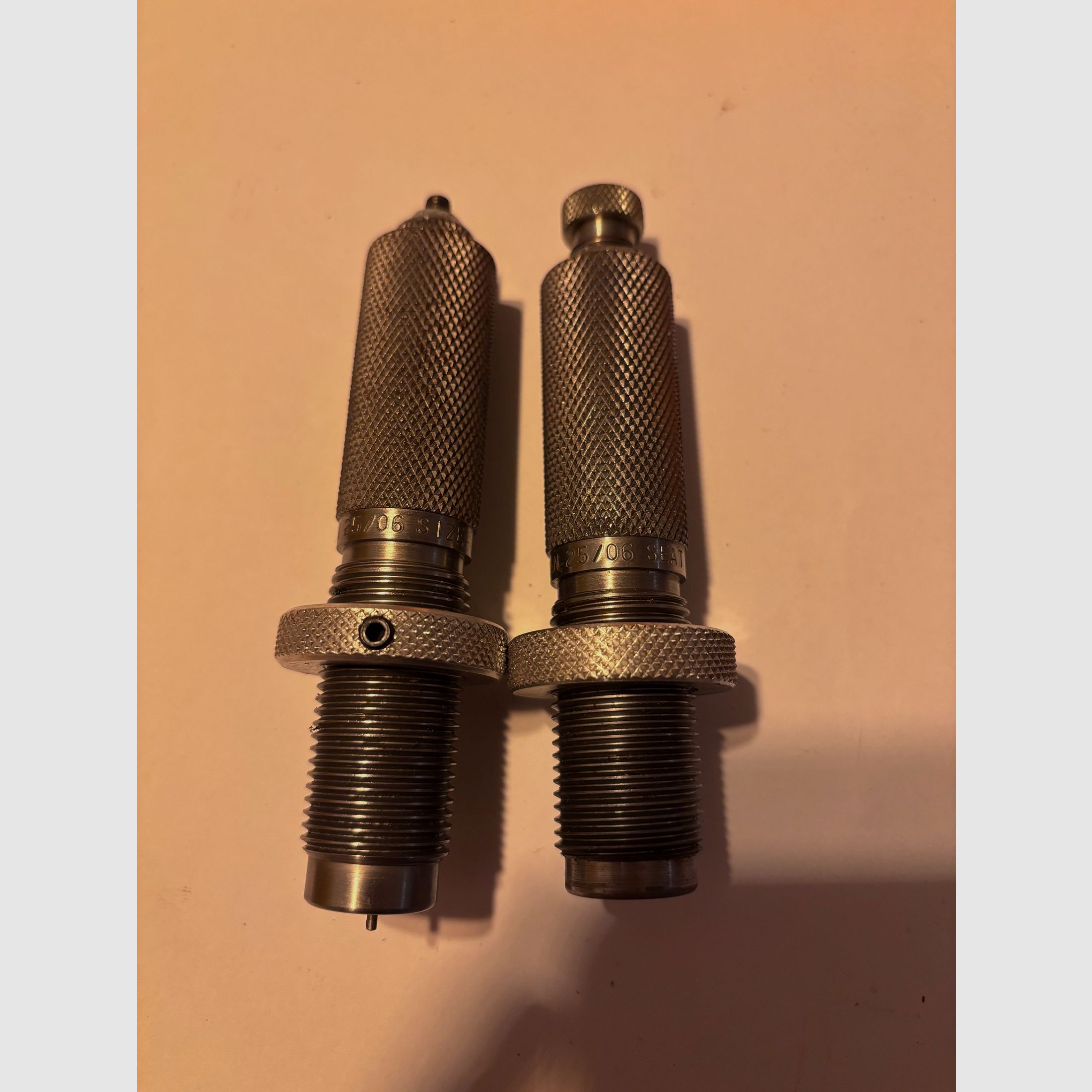 Matritze .25-06 lyman, image 2 sur 3