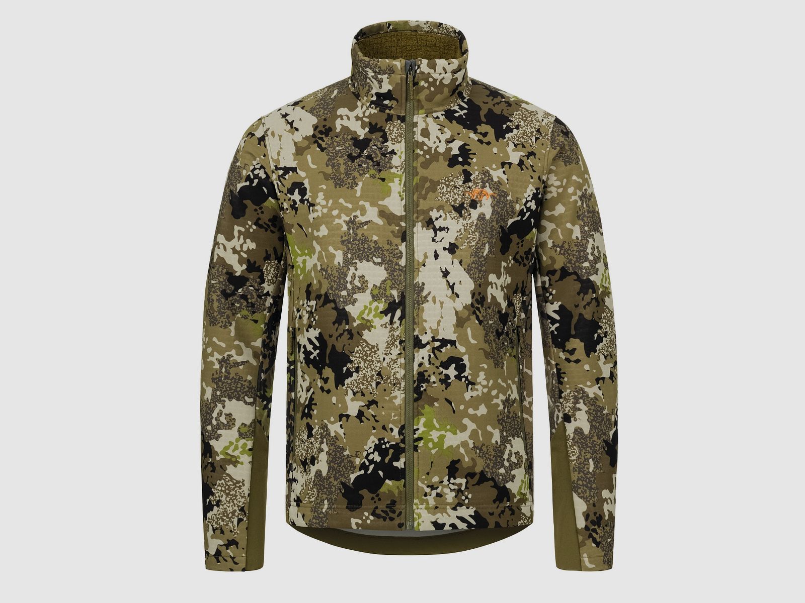 Blaser Men's Jacket Flash Midlayer