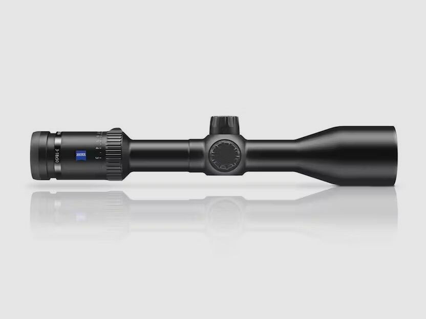 Zeiss Conquest V6 2-12x50 Zielfernrohr