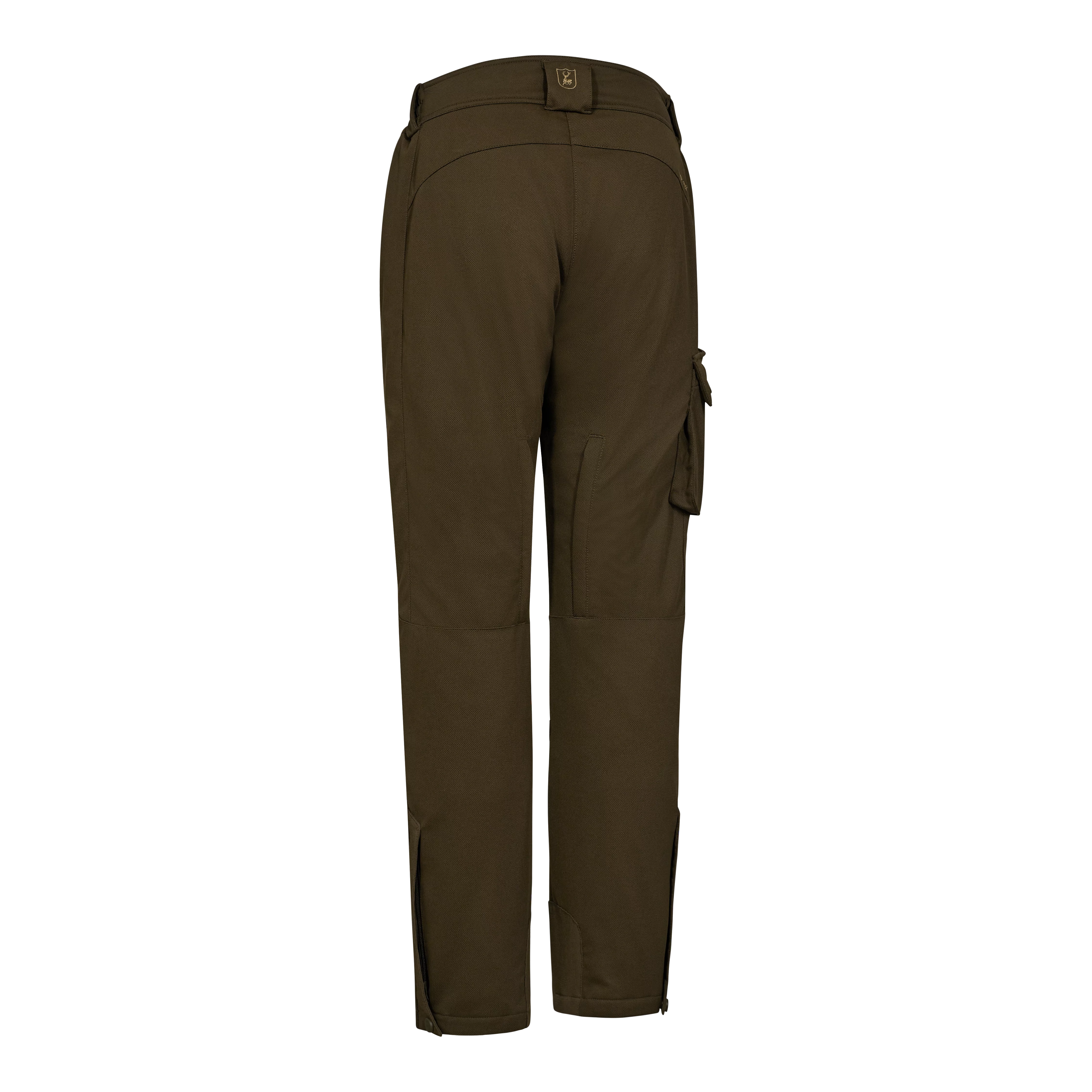 Lady Muflon Pro broek - Art Green, afbeelding 2 van 2