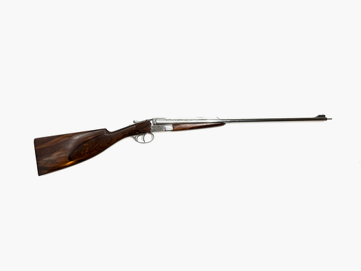 FN Standard 8x57jrs (muss fertiggestellt werden)