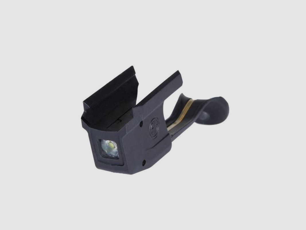 SIG SAUER FOXTROT P365