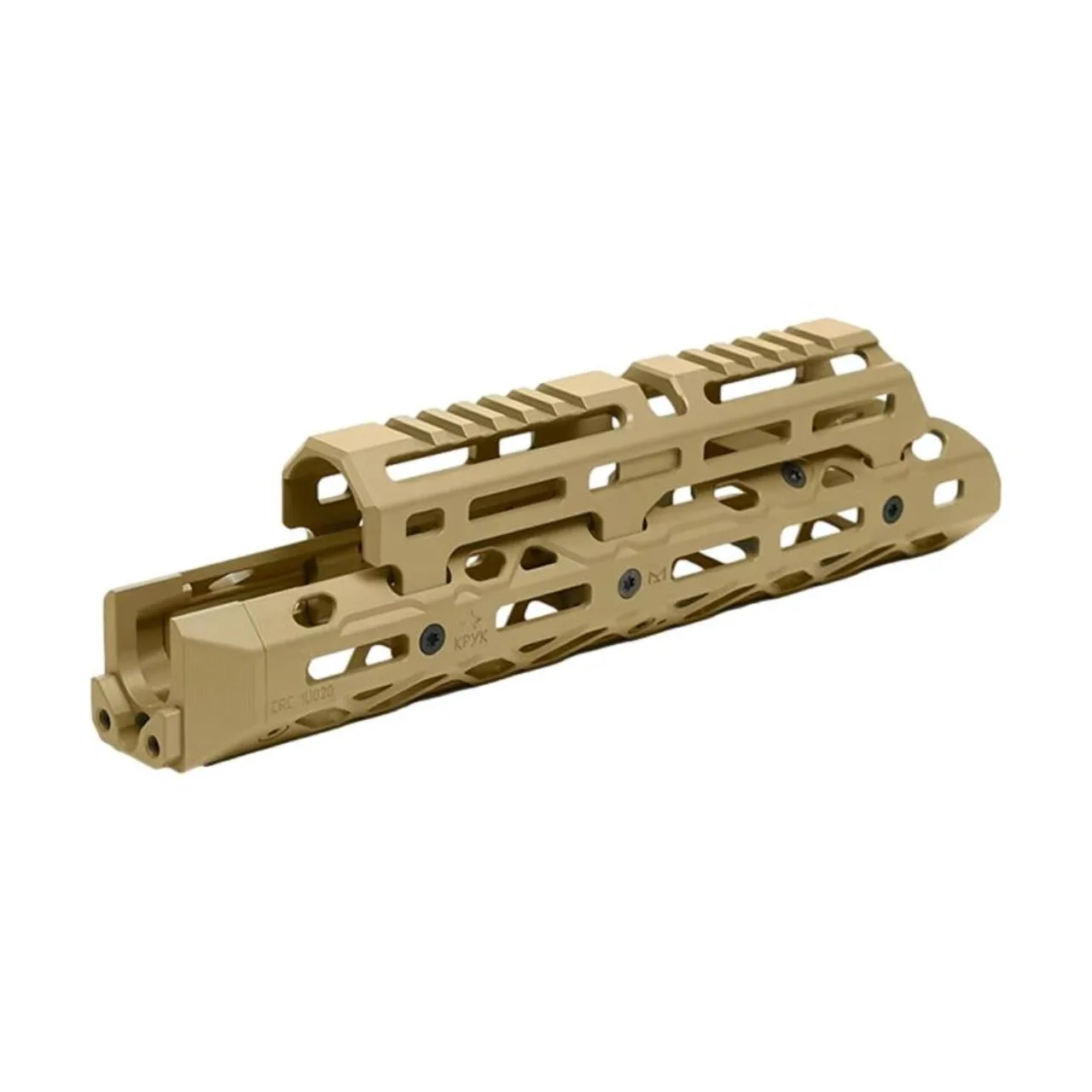 KPYK Industries Handschutz CRC-1U020B Coyote