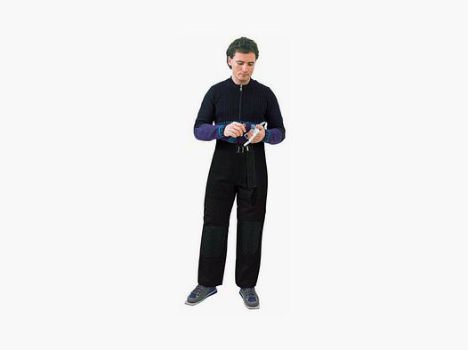 AHG 139 Shooting Pants STENVAAG DESIGN