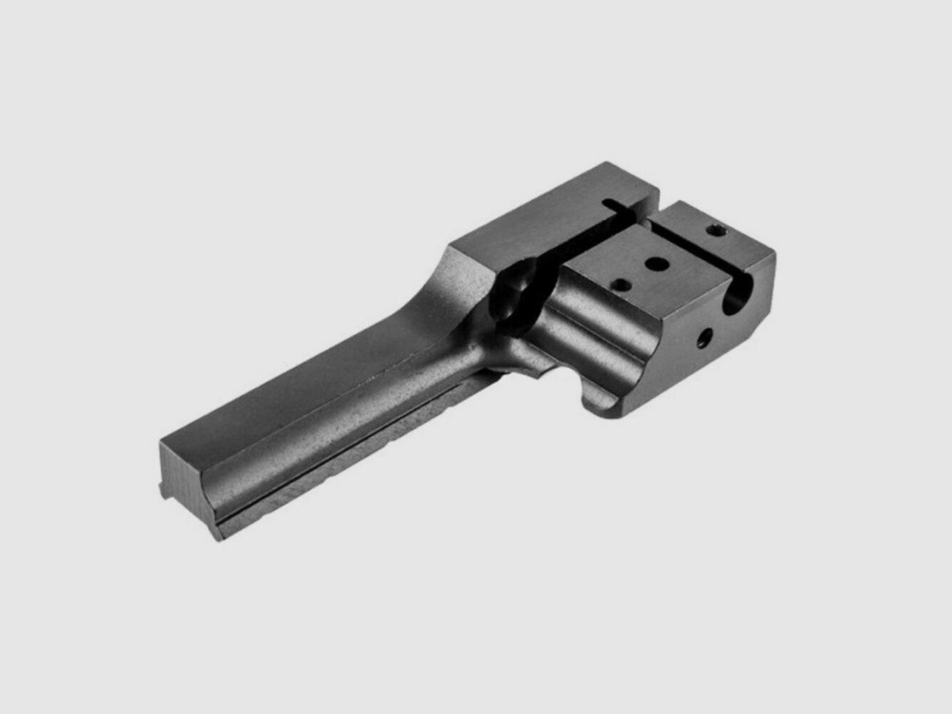 S&amp;K Mounts USA Insta Montage Weaver M1 Garand