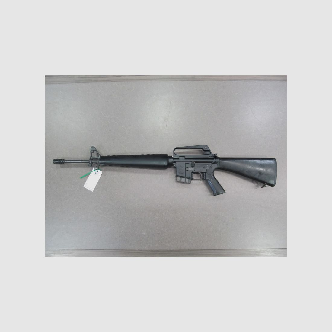 COLT CARBINE M16A1 223 REM, image 1 of 4