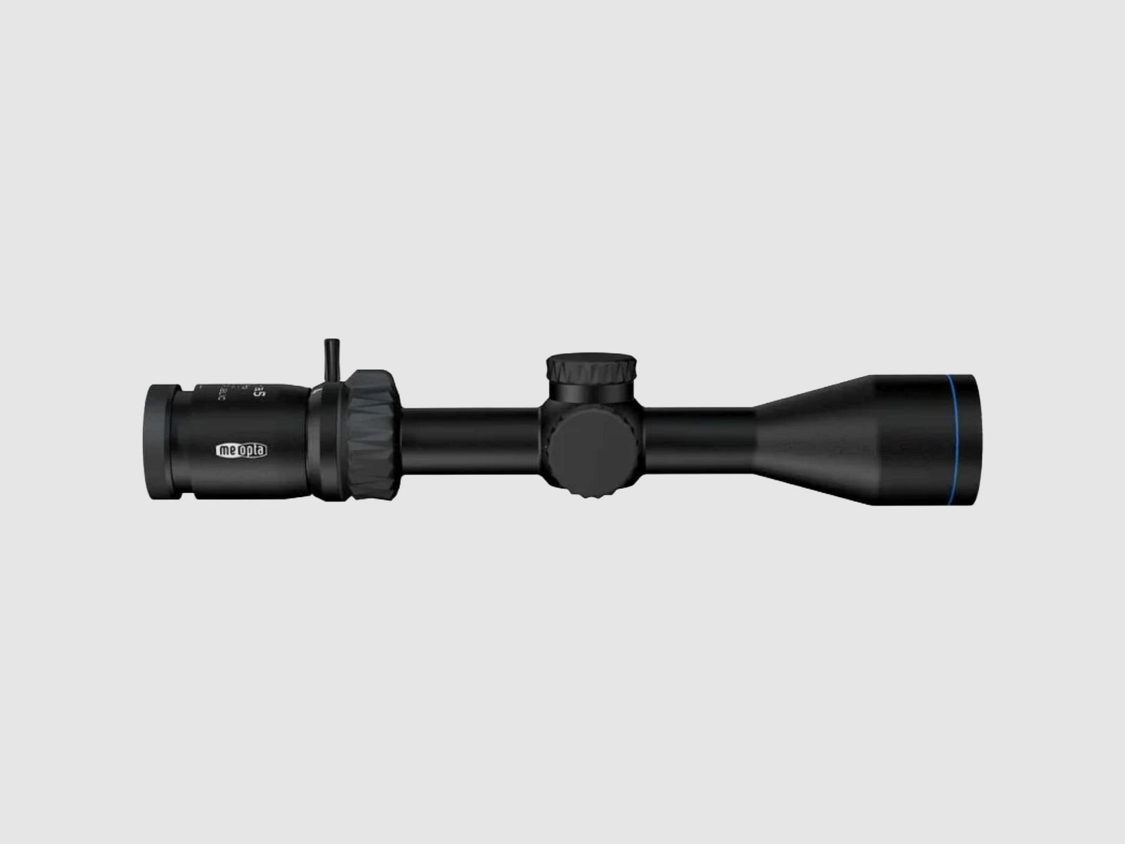 Meopta Optika5 2-10x42 PA cannocchiale, immagine 1 di 3