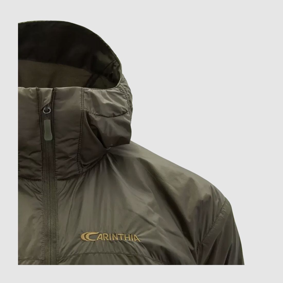 G-LOFT® TLG Jacket (Olive) Carinthia, image 5 sur 6