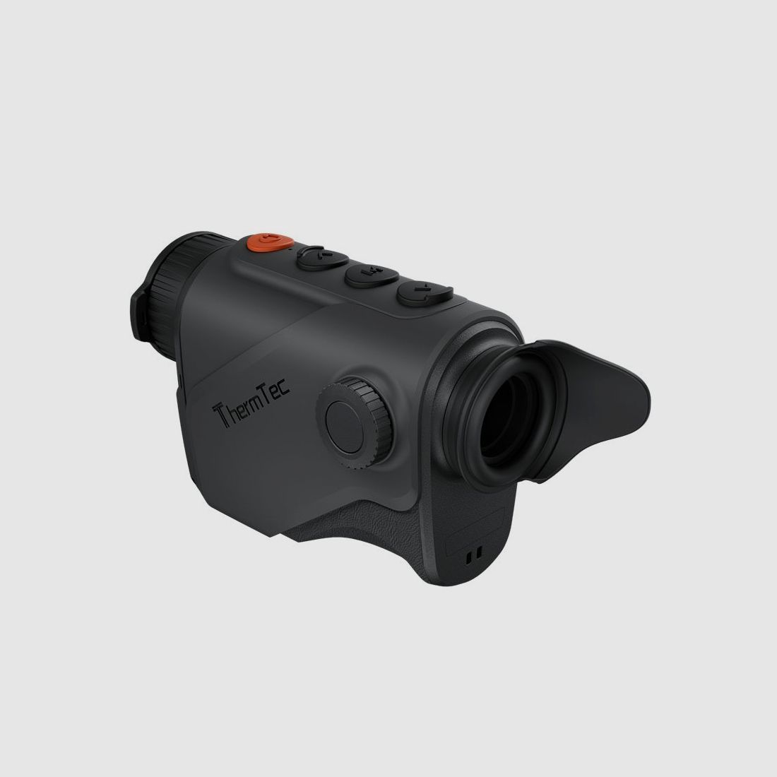 Thermtec Cyclone 625 Wärmebildkamera-Handgerät