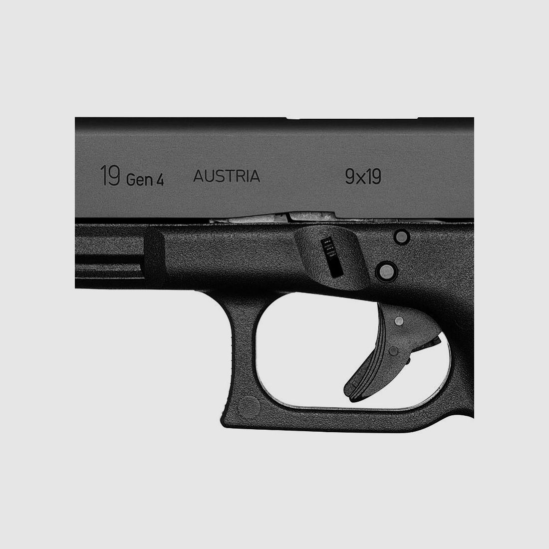 Glock 19 Gen4