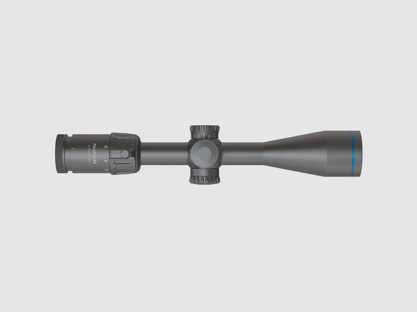 Meopta MeoPro R5 3-15x44 SFP