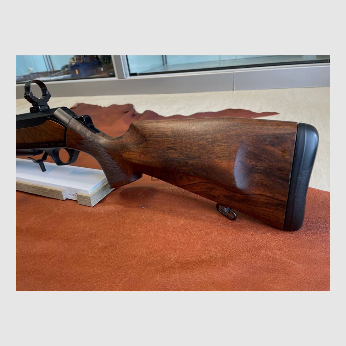Browning BAR Zenith
