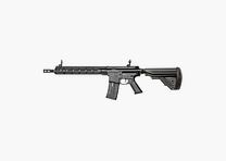 ICS CXP-MMR Carbine S1 Stock EBB (ICS-401) – S-AEG Airsoft Gewehr ab 18 Jahren